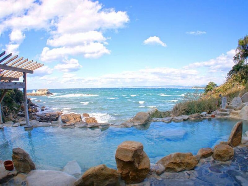 Kansai 10-Hour Chartered Day Trip | Shirahama - Key Points