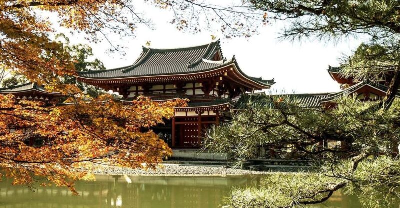 Kansai 10-Hour Chartered Day Trip | Uji City - Key Points