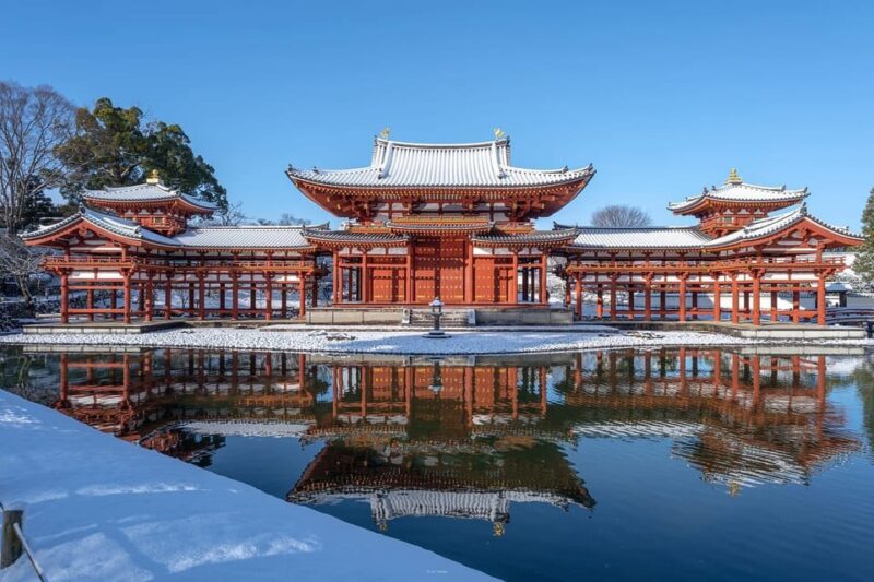Kansai 10-Hour Chartered Day Trip | Uji City - Pricing and Booking