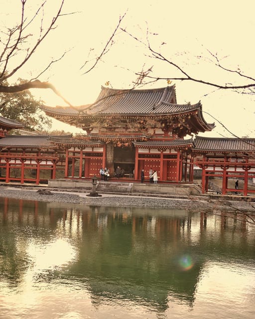 Kansai 10-Hour Chartered Day Trip | Uji City - Important Information