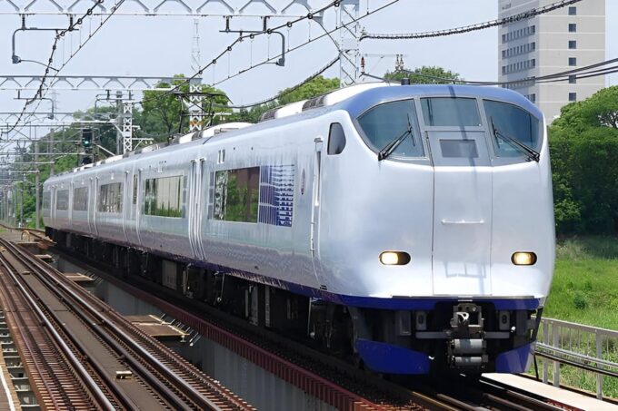 Kansai Airport Express HARUKA One-way Ticket - Frequently Asked Questions