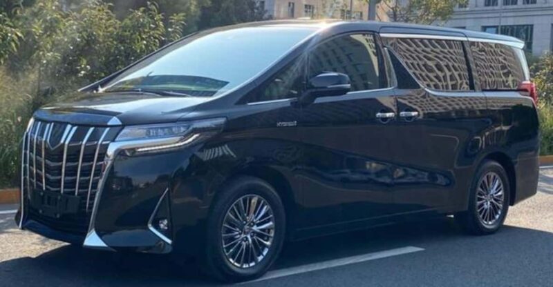 Kansai Airport (Kix) To/From Osaka/Usj Private Transfer - Itinerary Change Notification
