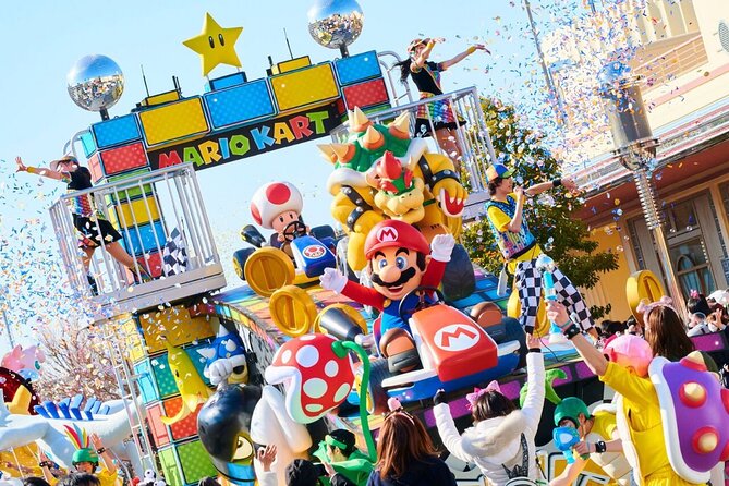 Kansai Area City to City Transfer - Additional Fees