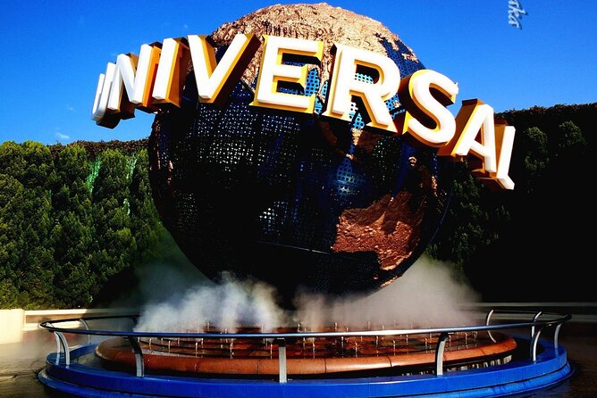 Kansai Area City to City Transfer - Booking and Confirmation