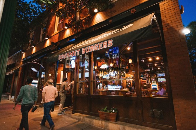 Kansas City Bar Hunt: Kansas City Crush Bar Crawl - Additional Tips and Information