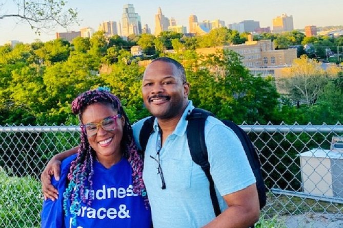 Kansas City Crossroads Art District and Westside Urban Hike - Discovering Westsides Historic Architecture