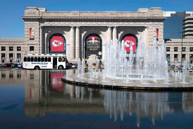 Kansas City Fun Tours - What the Reviews Reveal