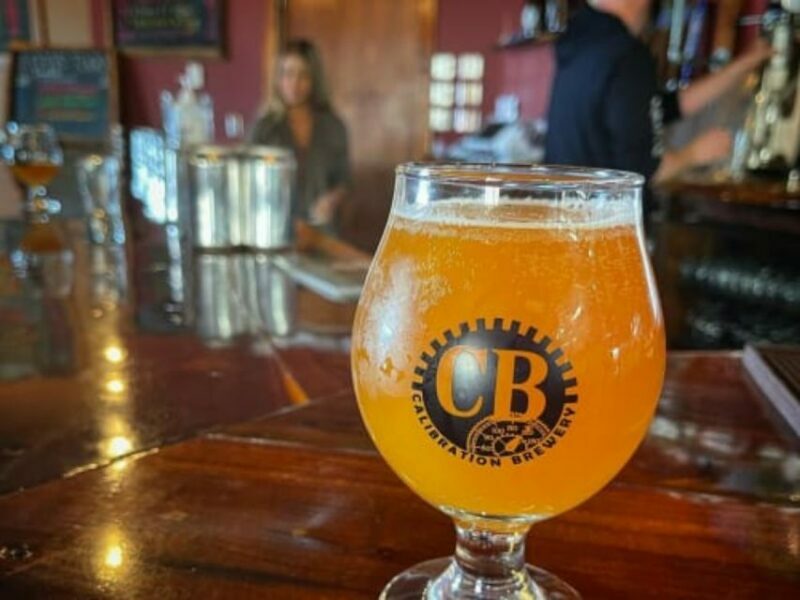 Kansas City: Kansas City Tap Tour - Who Should Consider This Tour?