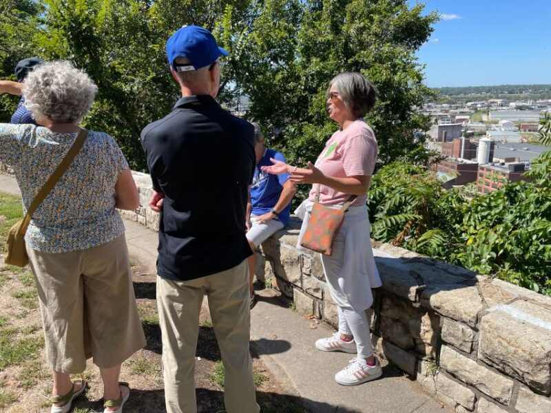 Kansas City: Steamboats, Gangsters & Lady Bosses - Accessibility and Experience
