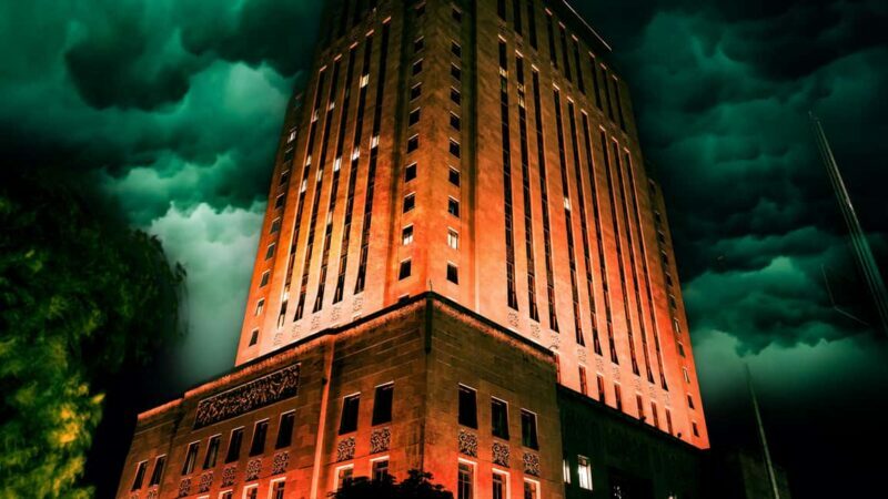 Kansas City Wraiths & Whiskey Ghost Tour - The Value of the Experience