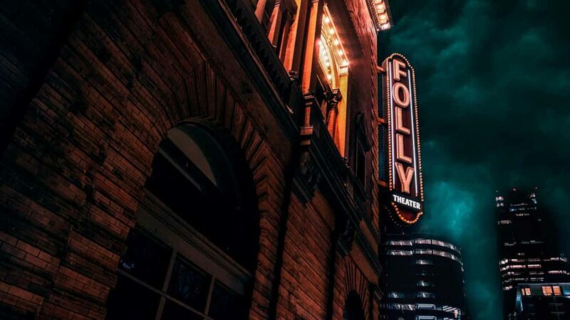 Kansas City Wraiths & Whiskey Ghost Tour - Practical Tips for Participants