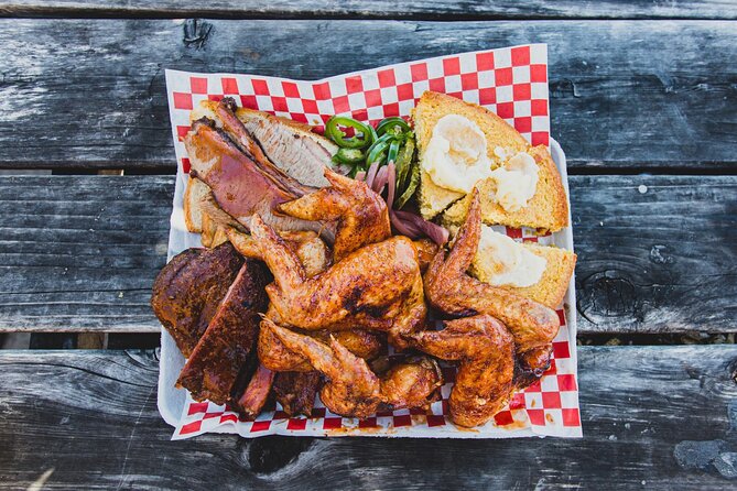 Kansas City's Culinary Delights: A Private Foodie's Journey - Key Points