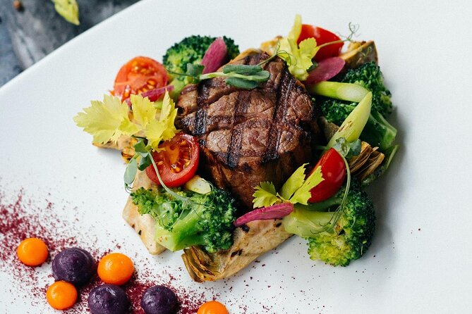 Kansas City's Culinary Delights: A Private Foodie's Journey - The Perfect Meeting Point: Union Station