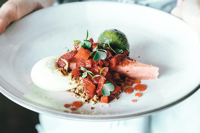 Kansas City's Culinary Delights: A Private Foodie's Journey - A Taste of Local Flavors
