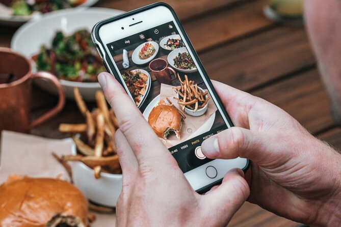 Kansas City's Culinary Delights: A Private Foodie's Journey - Exploring Midtown - Westport