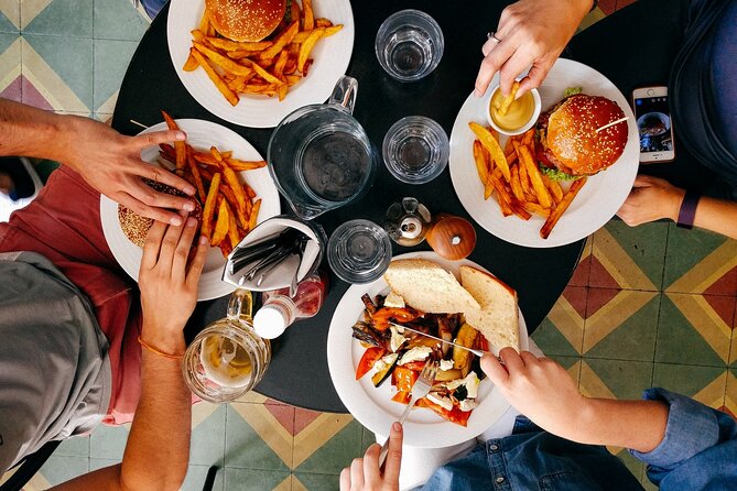 Kansas City's Culinary Delights: A Private Foodie's Journey - Frequently Asked Questions