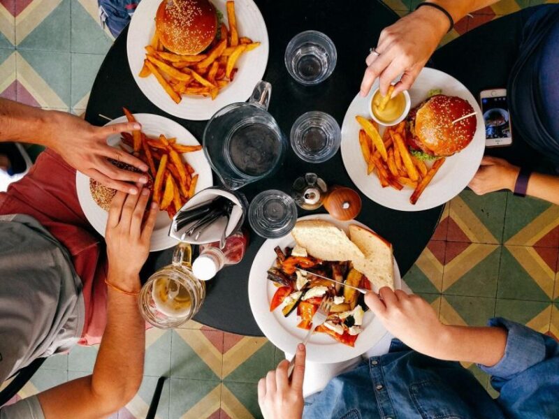 Kansas City's Culinary Delights: A Private Foodie's Journey - Experience Highlights