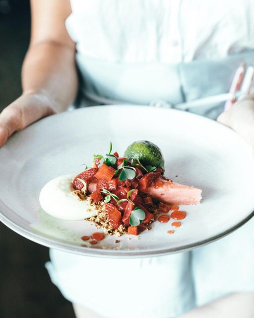 Kansas City's Culinary Delights: A Private Foodie's Journey - Irish Hospitality Immersion