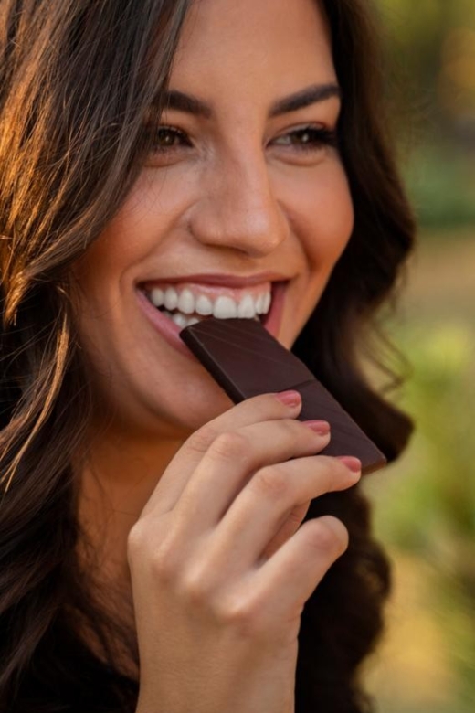 Kansas City's Sweet Escape: Chocolate & Wine Tour - Key Points