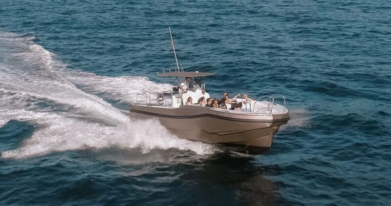 Kantauri 3 Bays 2 Countries, San Sebastian-Pasaia-Hendaye - Itinerary and Sights