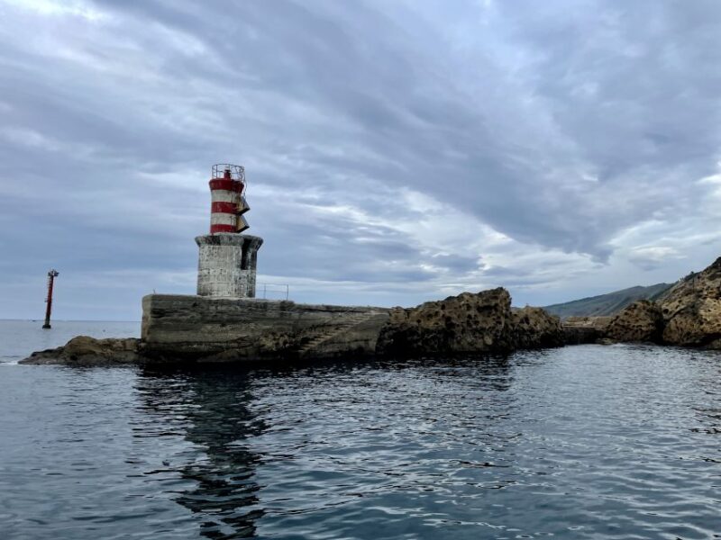 Kantauri 3 Bays 2 Countries, San Sebastian-Pasaia-Hendaye - Inclusions and Activities