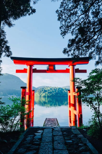 Kanto 10-Hour Chartered Day Trip | Hakone - Key Points