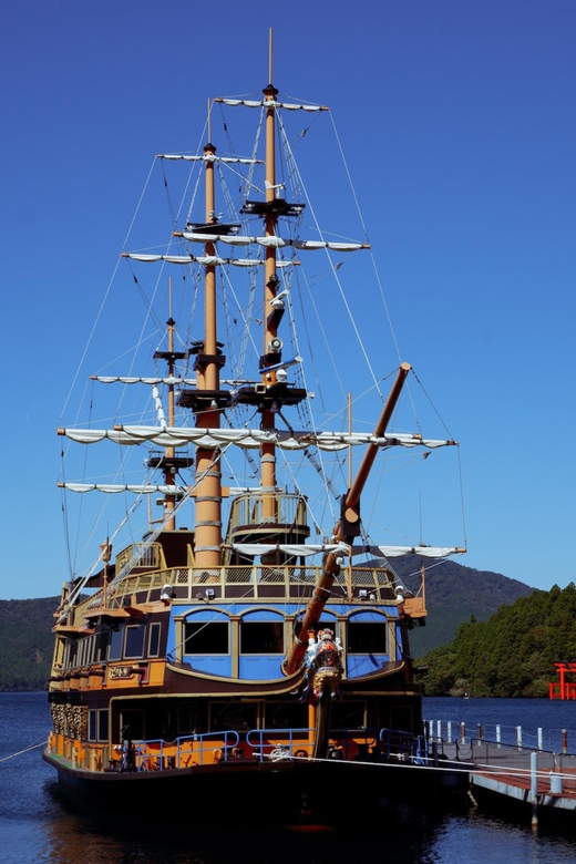 Kanto 10-Hour Chartered Day Trip | Hakone - Pricing and Booking