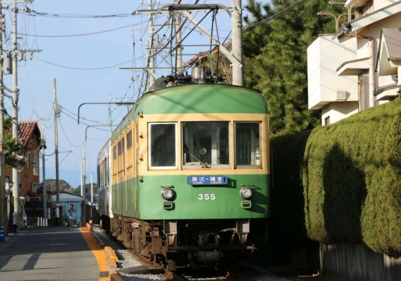 Kanto 10-Hour Chartered Day Trip | Kamakura City - Driver and Language Availability