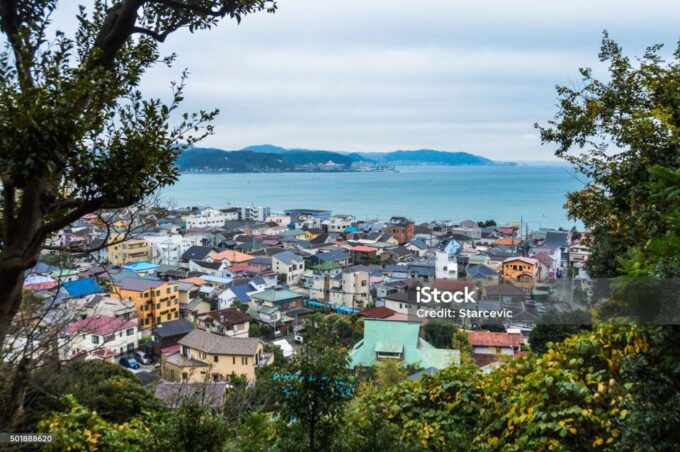 Kanto 10-Hour Chartered Day Trip | Kamakura City - Attractions and Sightseeing