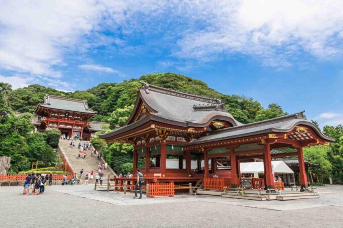 Kanto 10-Hour Chartered Day Trip | Kamakura City - Customization and Flexibility