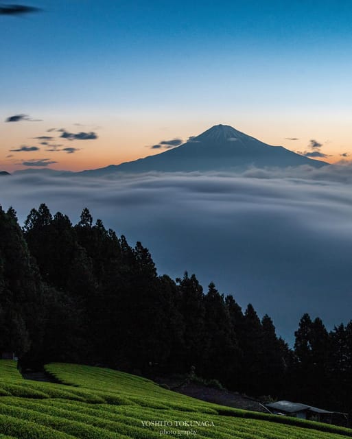 Kanto 10-Hour Chartered Day Trip | Mt. Fuji Day Trip - Exclusions and Important Information