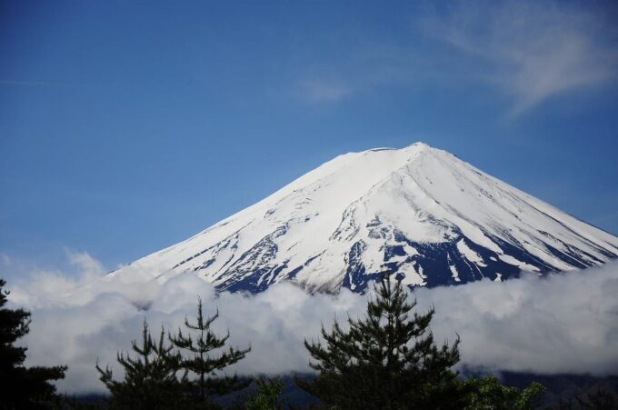 Kanto 10-Hour Chartered Day Trip | Mt. Fuji Day Trip - Itinerary Recommendation 1