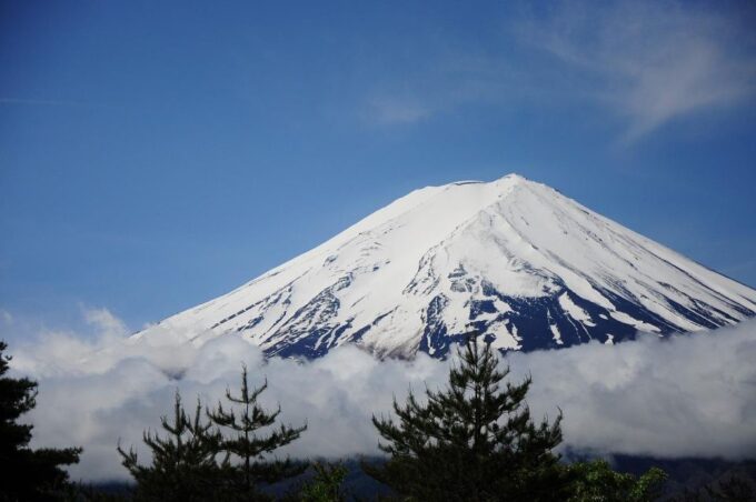 Kanto 10-Hour Chartered Day Trip | Mt. Fuji Day Trip - Cultural Experiences