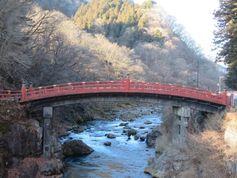 Kanto 10-Hour Chartered Day Trip | Nikko - Overtime Charges