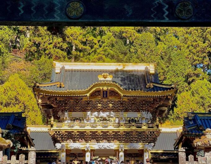 Kanto 10-Hour Chartered Day Trip | Nikko - Traffic Considerations