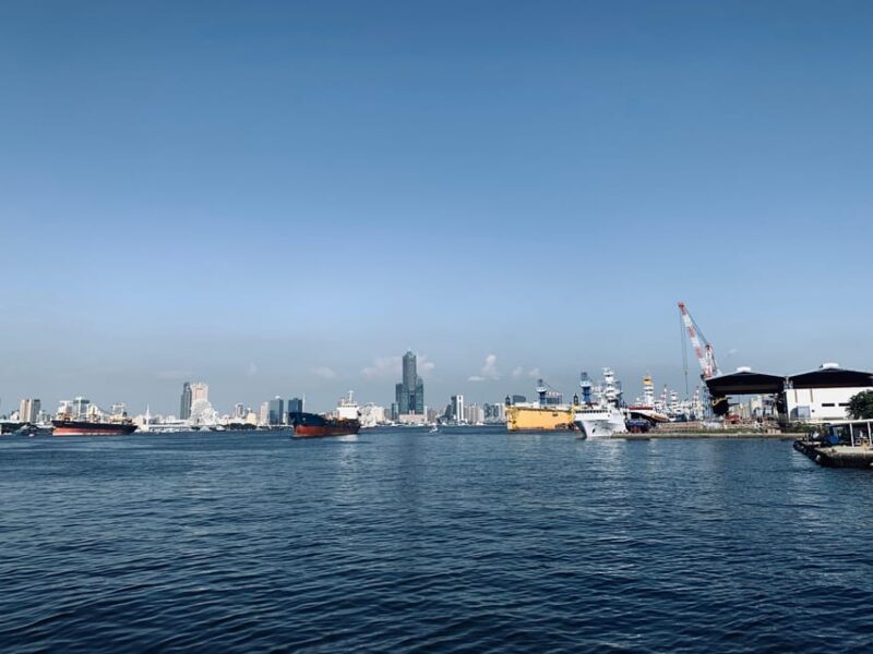 Kaohsiung: Highlight Attractions City Tour - Customization Flexibility