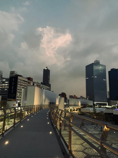 Kaohsiung: Highlight Attractions City Tour - Customization Flexibility