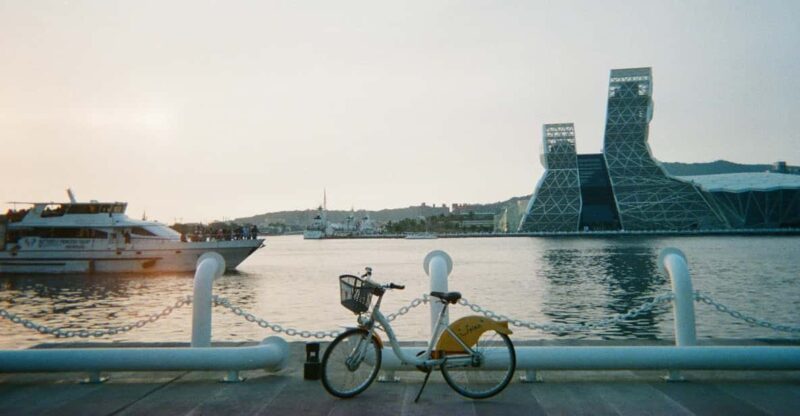 Kaohsiung: Highlight Attractions City Tour - Key Points