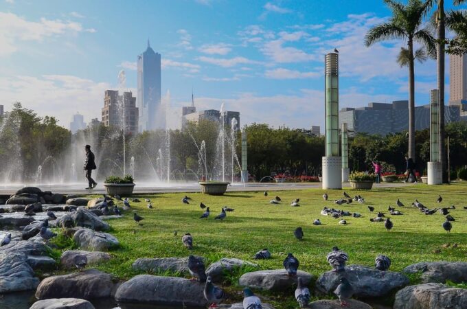 Kaohsiung Like a Local: Customized Guided Tour - Flexible Tour Options and Arrangements