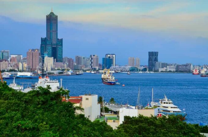 Kaohsiung Like a Local: Customized Guided Tour - Flexible Tour Options and Arrangements