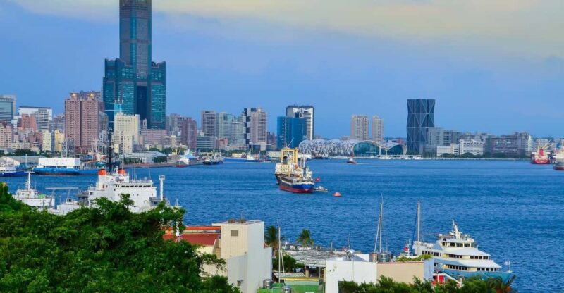 Kaohsiung Like a Local: Customized Guided Tour - Key Points