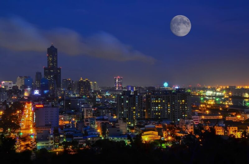 Kaohsiung Like a Local: Customized Guided Tour - Customized Tour Experience