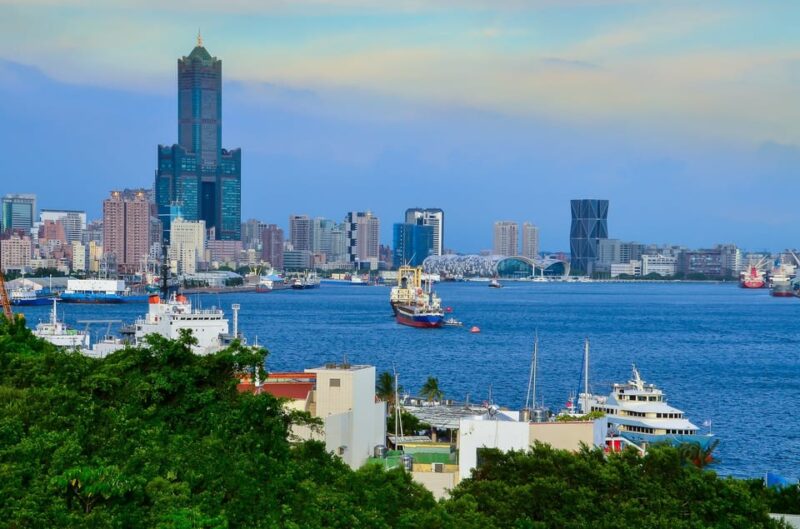 Kaohsiung Like a Local: Customized Guided Tour - Exploring Kaohsiung With a Local
