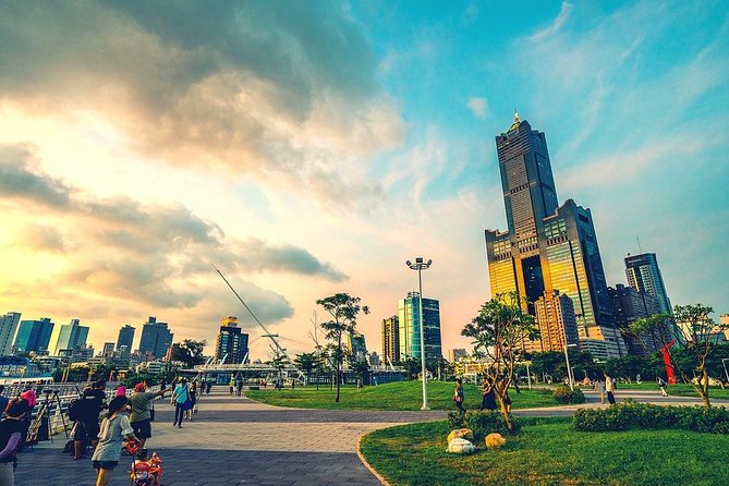 Kaohsiung Like a Local: Customized Private Tour - Good To Know