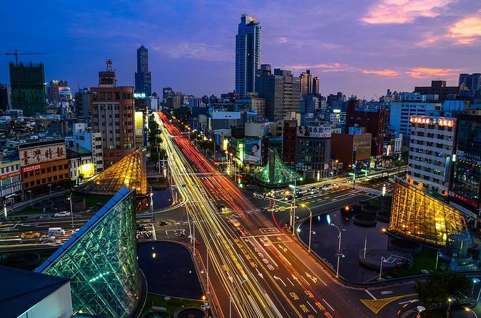 Kaohsiung Like a Local: Customized Private Tour - Tailoring the Tour Itinerary
