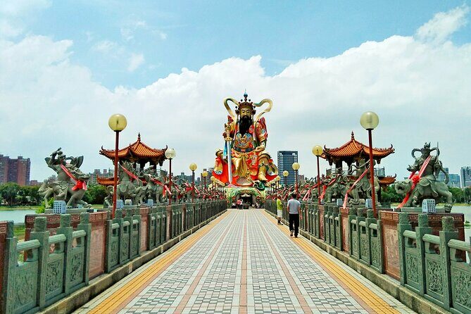 Kaohsiung's Cruiseship Shore Excursion - Why Consider This Kaohsiung Shore Excursion?
