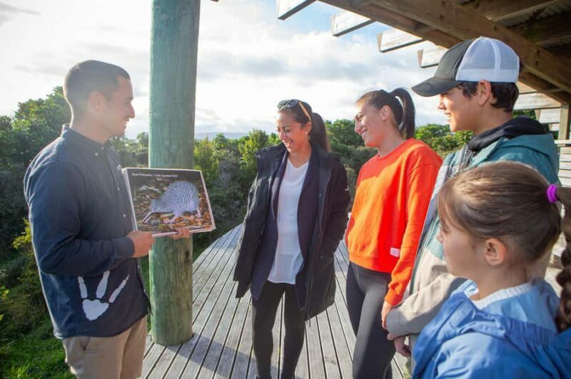 Kapiti Island: Classic Guided Day Tour - FAQ