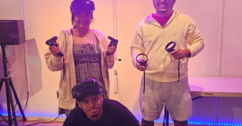 Kapolei: Virtual Reality Escape Game - Frequently Asked Questions