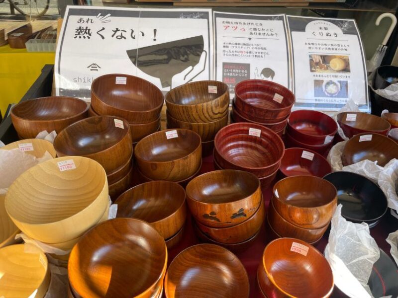 Kappabashi Kitchenware Shopping and Asakusa Lunch - Key Points