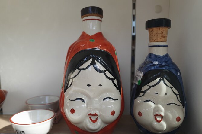 Kappabashi Walking Tour: Explore Tokyos Kitchenware Capital - Exploring Kappabashi District